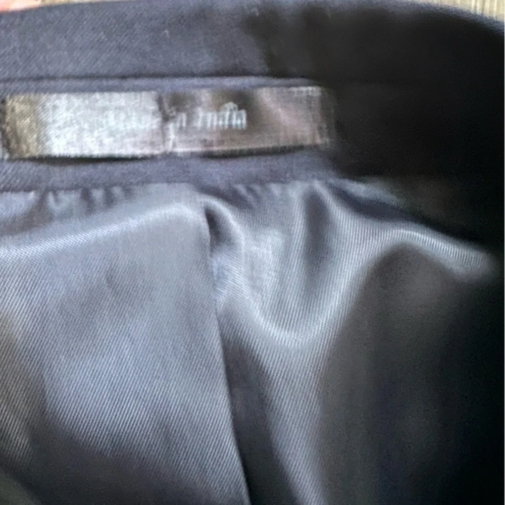 MICHAEL Michael Kors blue Blazer